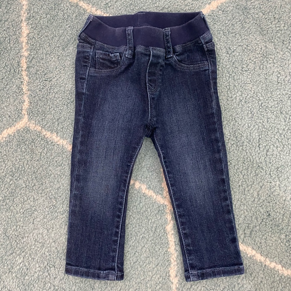 12-18 months Baby Gap Jeggings